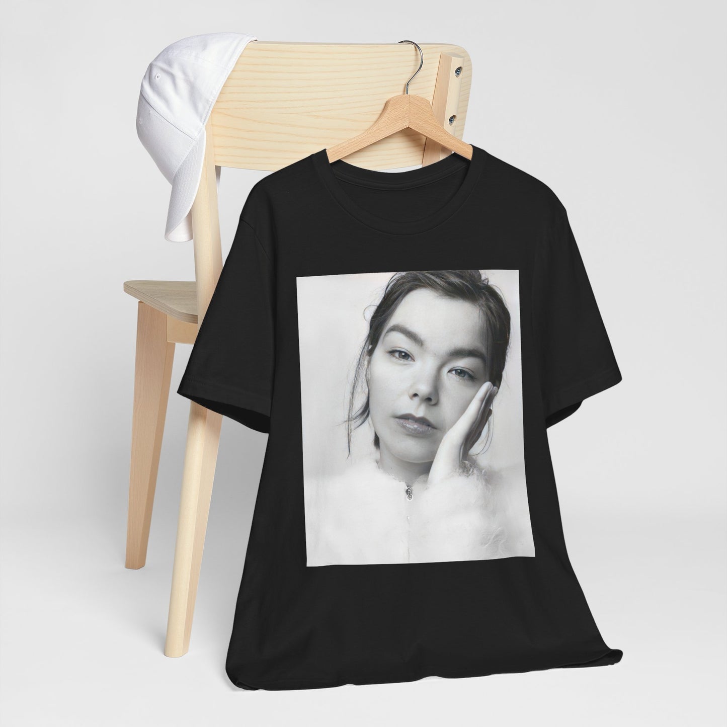 Bjork T-Shirt