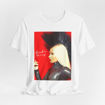 Nicki Minaj T-Shirt