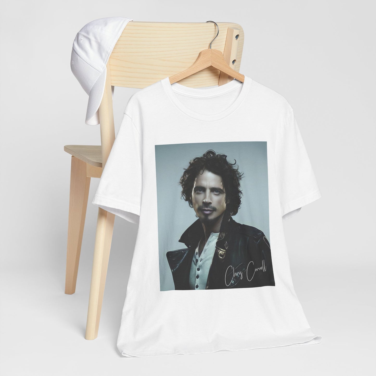 Chris Cornell T-Shirt