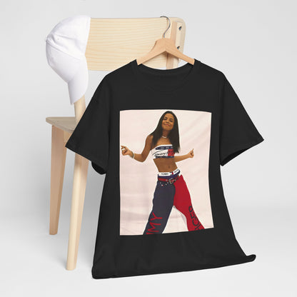 Aaliyah T-Shirt