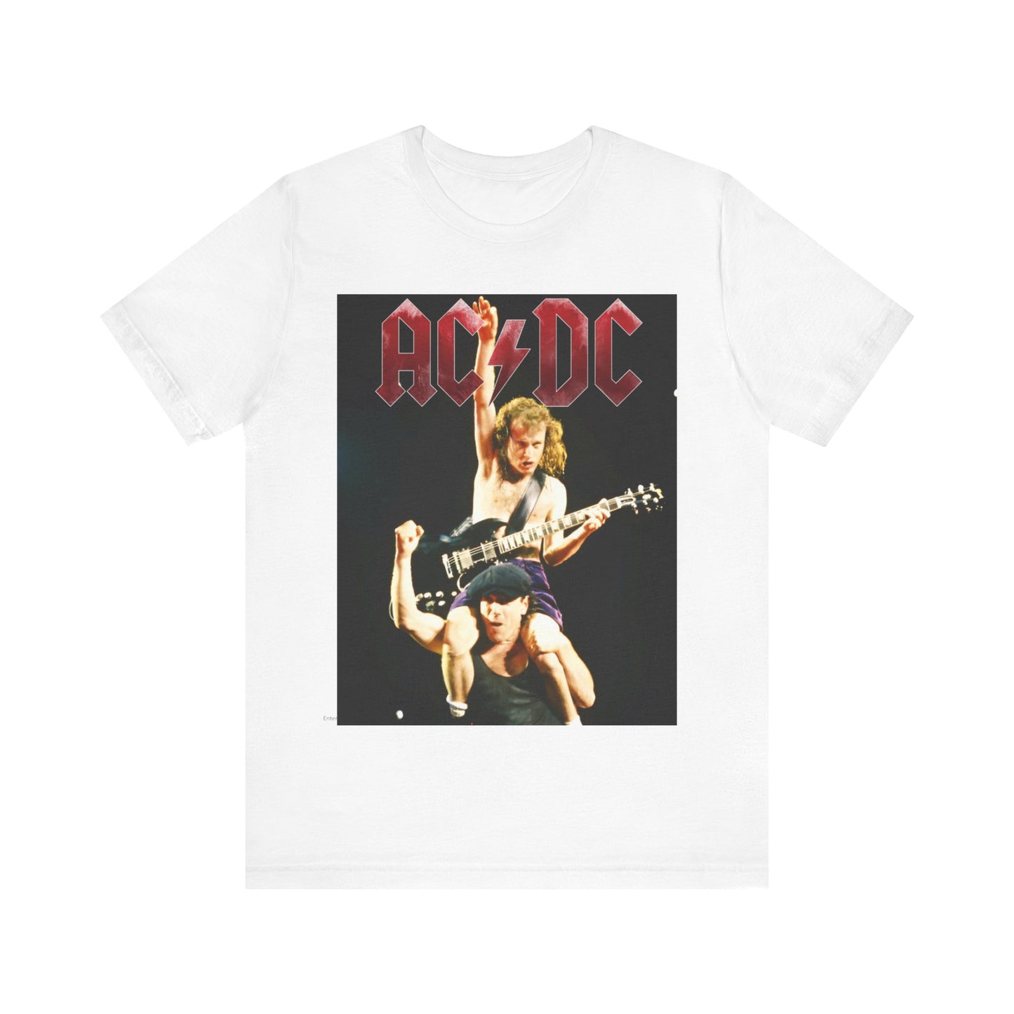 AC/DC T-Shirt