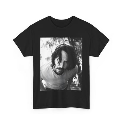 Keanu Reeves T-Shirt