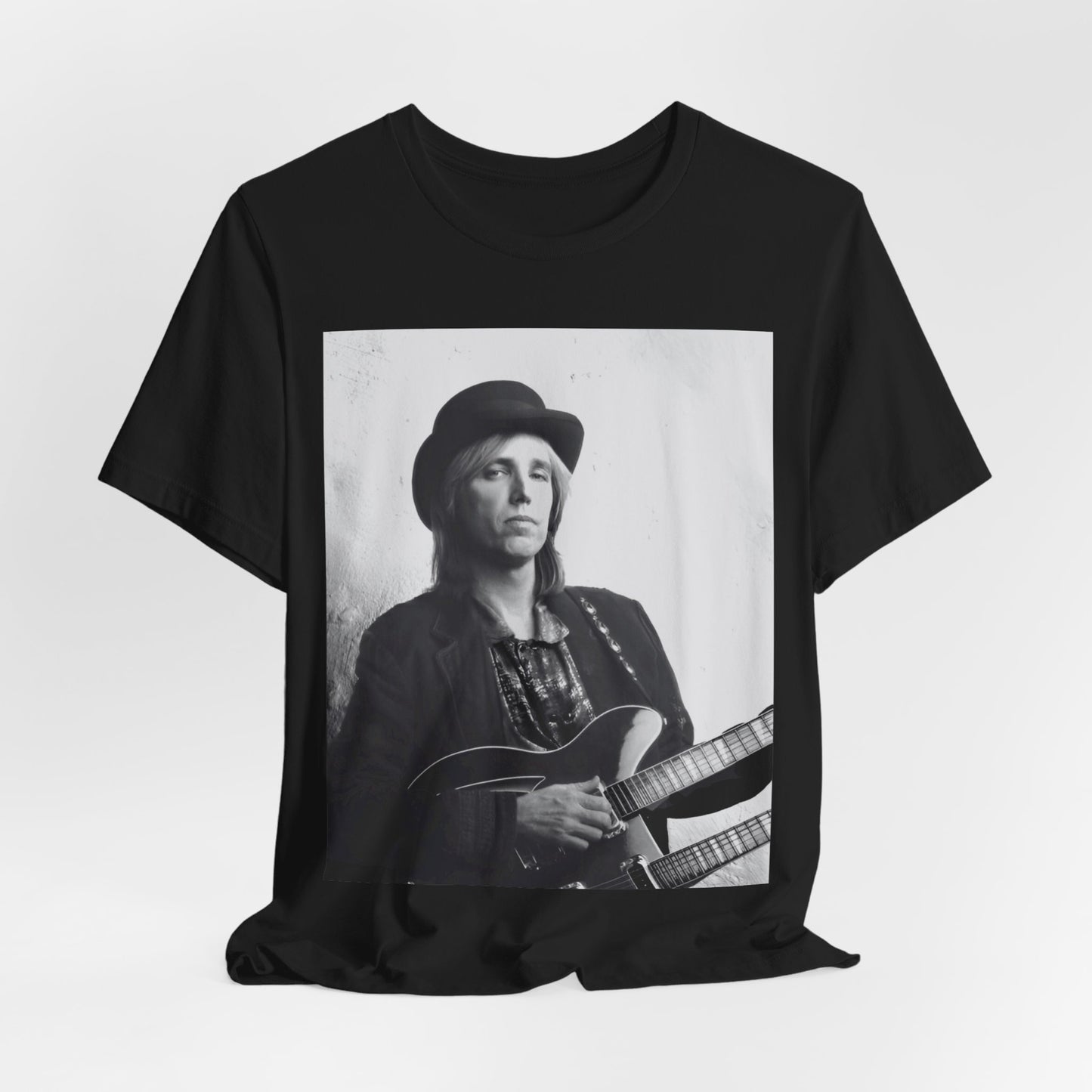 Tom Petty T-Shirt