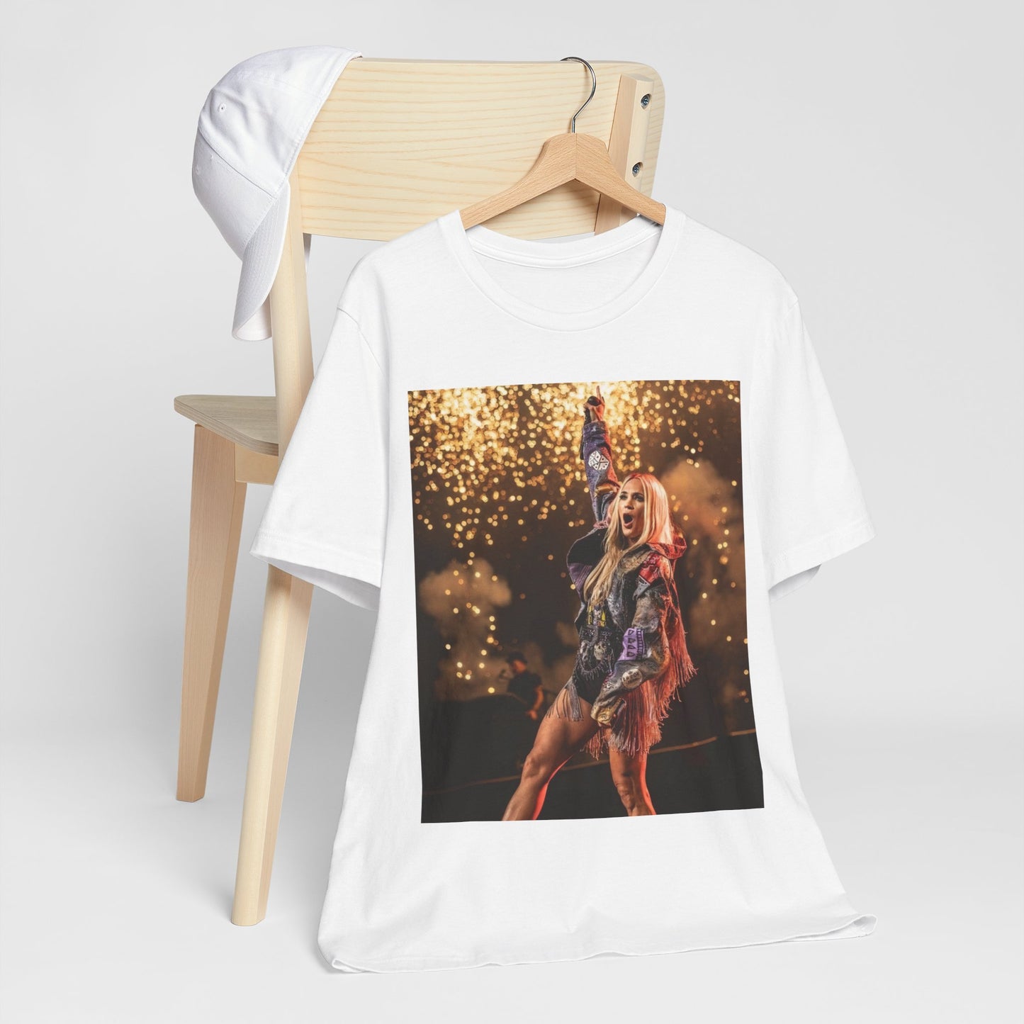 Carrie Underwood T-Shirt