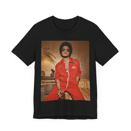 Bruno Mars T-Shirt