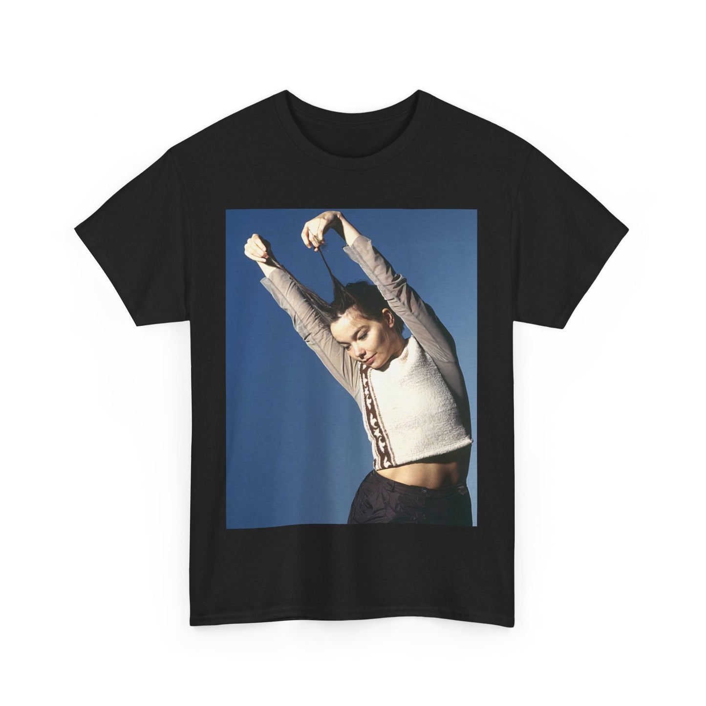 Bjork T-Shirt