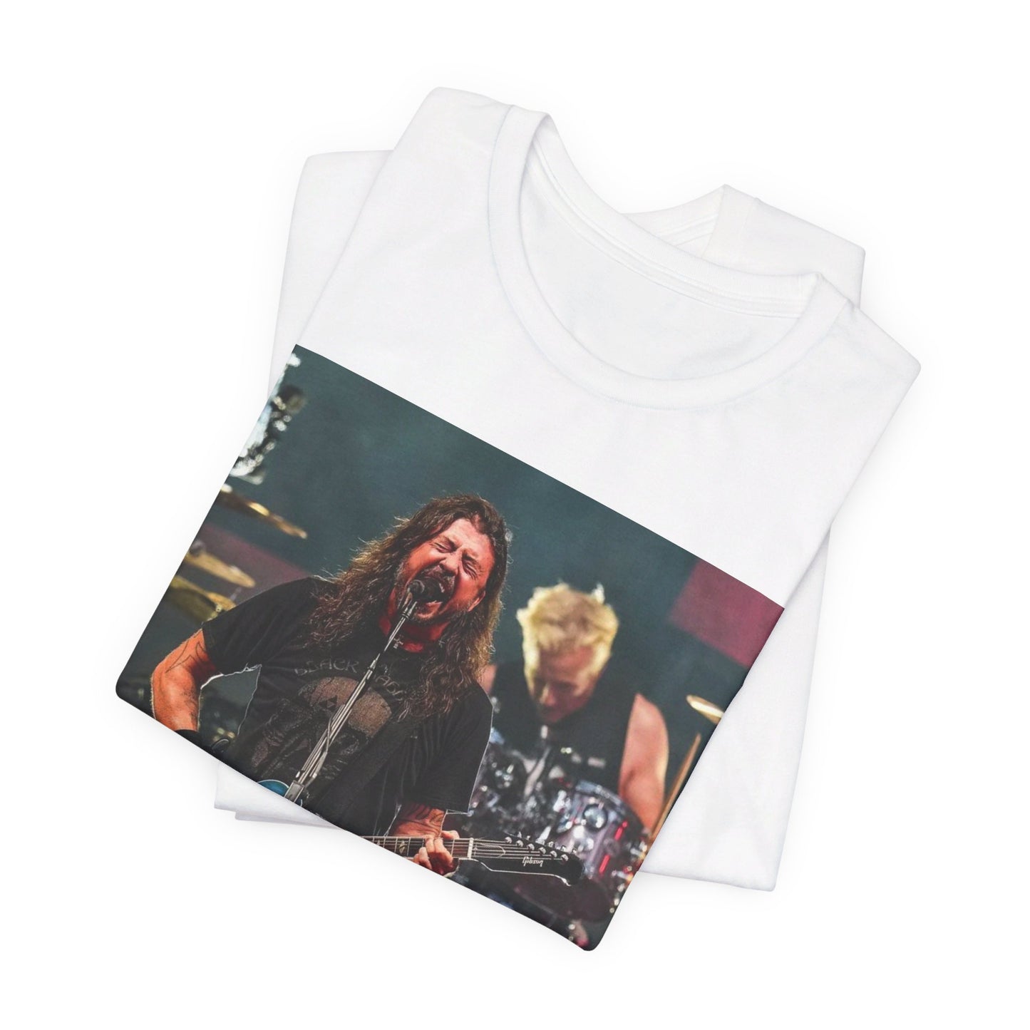 Foo Fighters T-Shirt