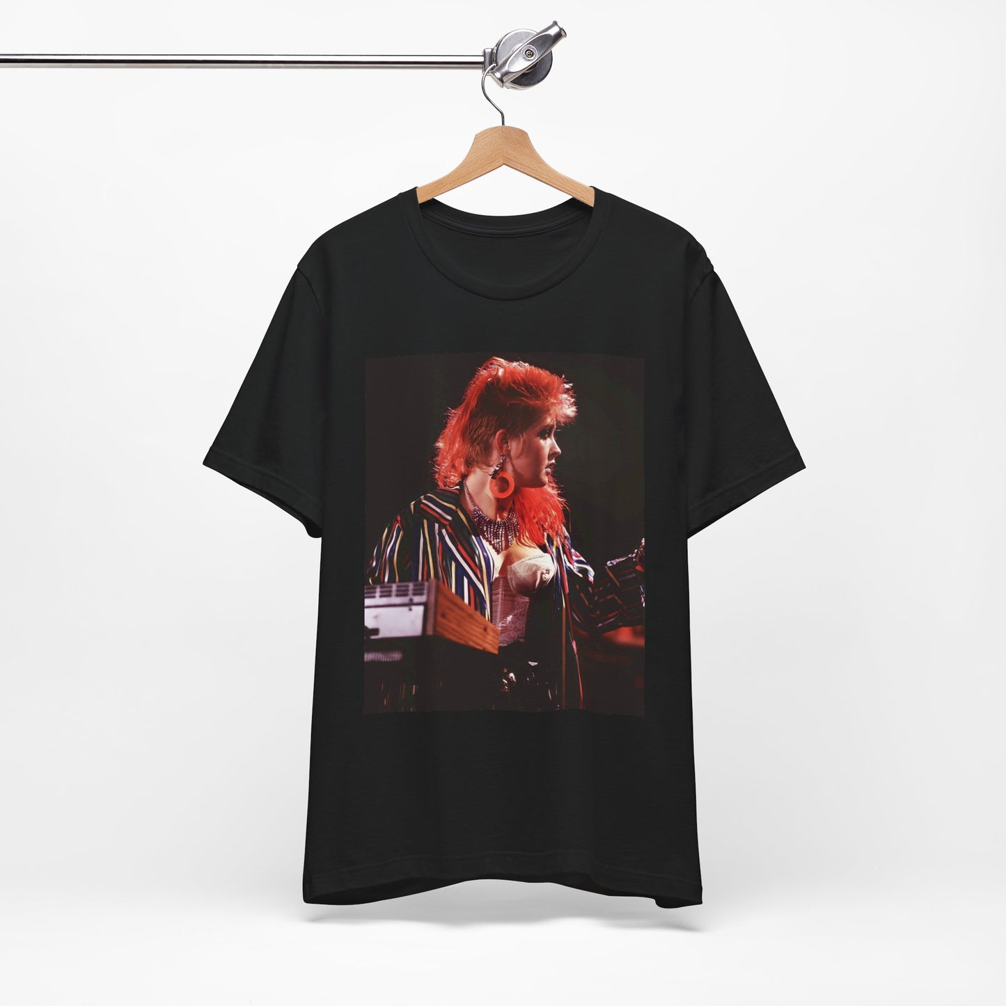 Cyndi Lauper T-Shirt