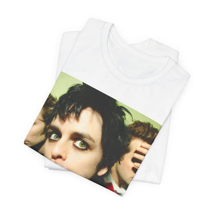 Green Day T-Shirt