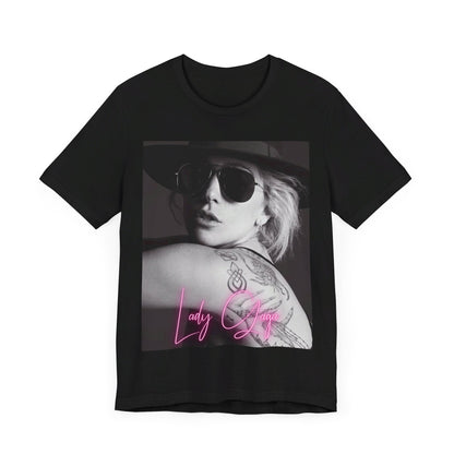 Lady Gaga T-Shirt