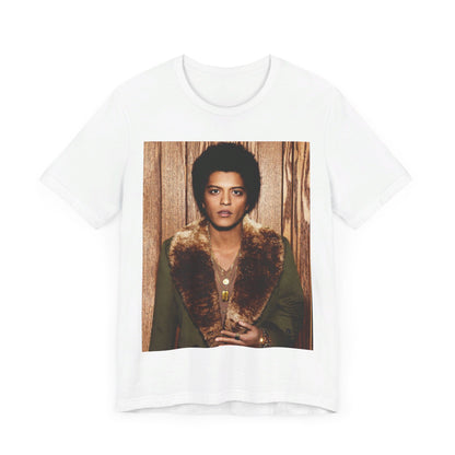 Bruno Mars T-Shirt