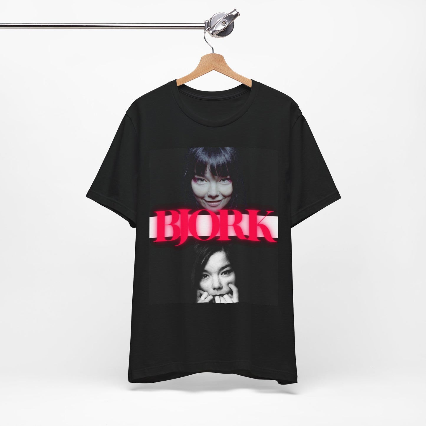 Bjork T-Shirt