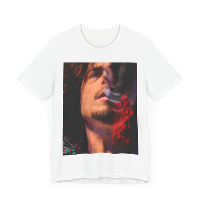 Chris Cornell T-Shirt