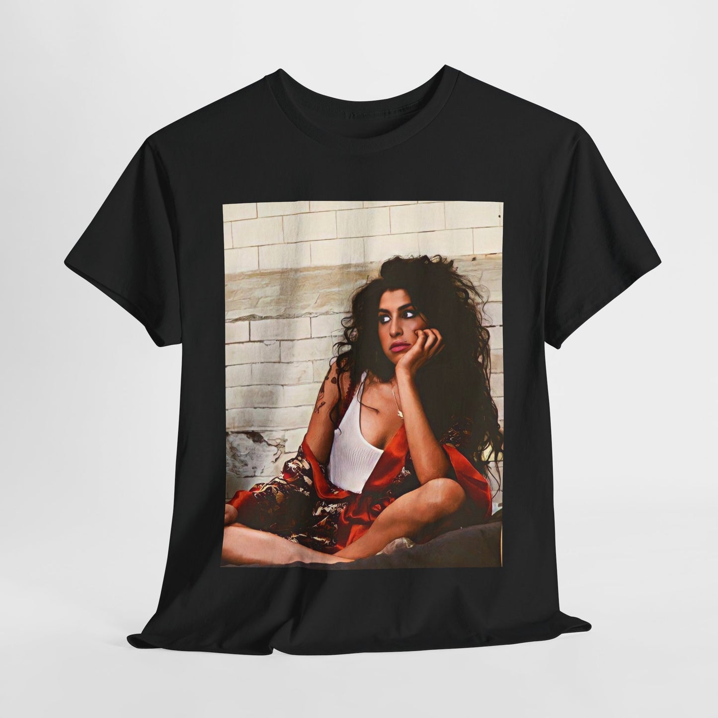 Amy Winehouse T-Shirt