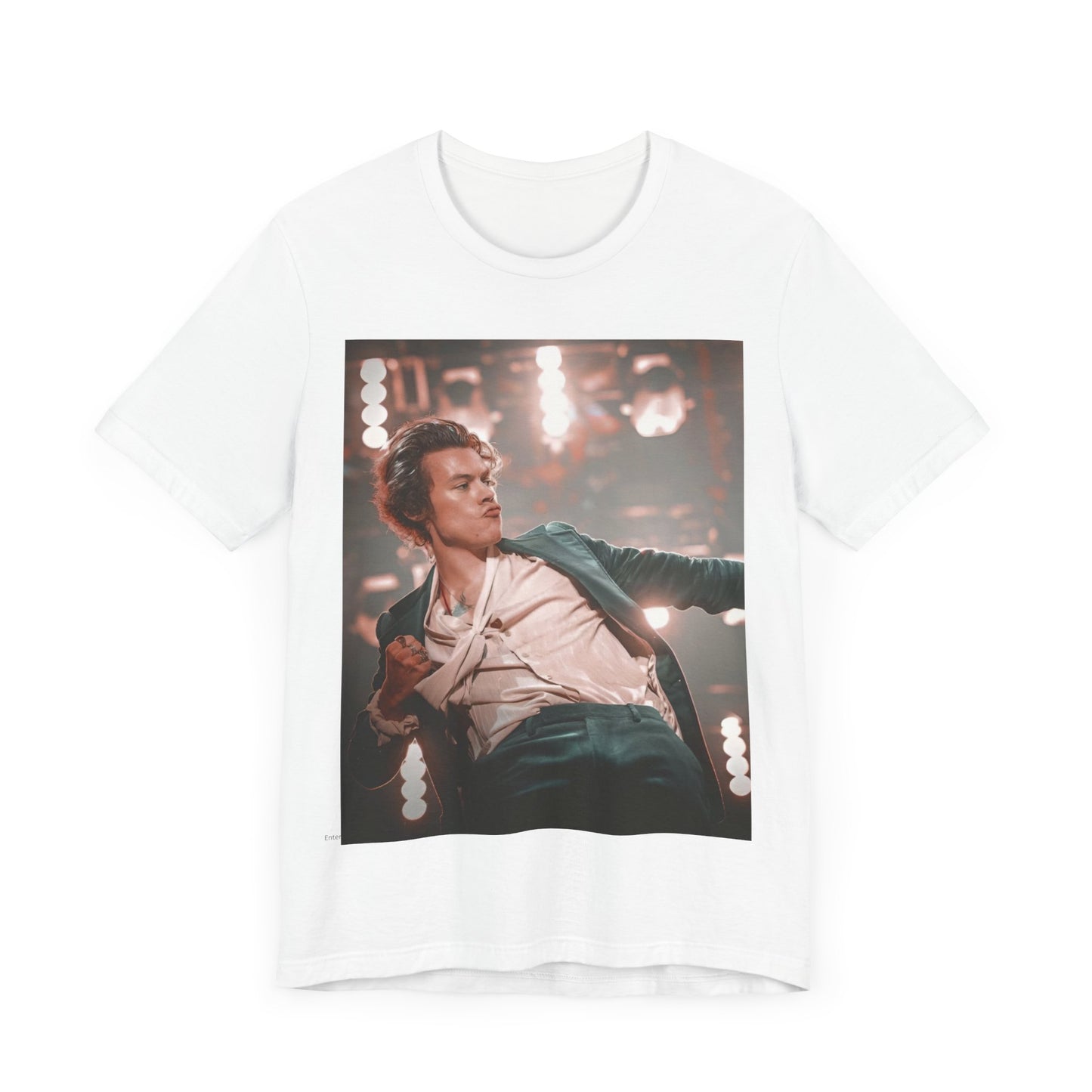 Harry Styles T-Shirt