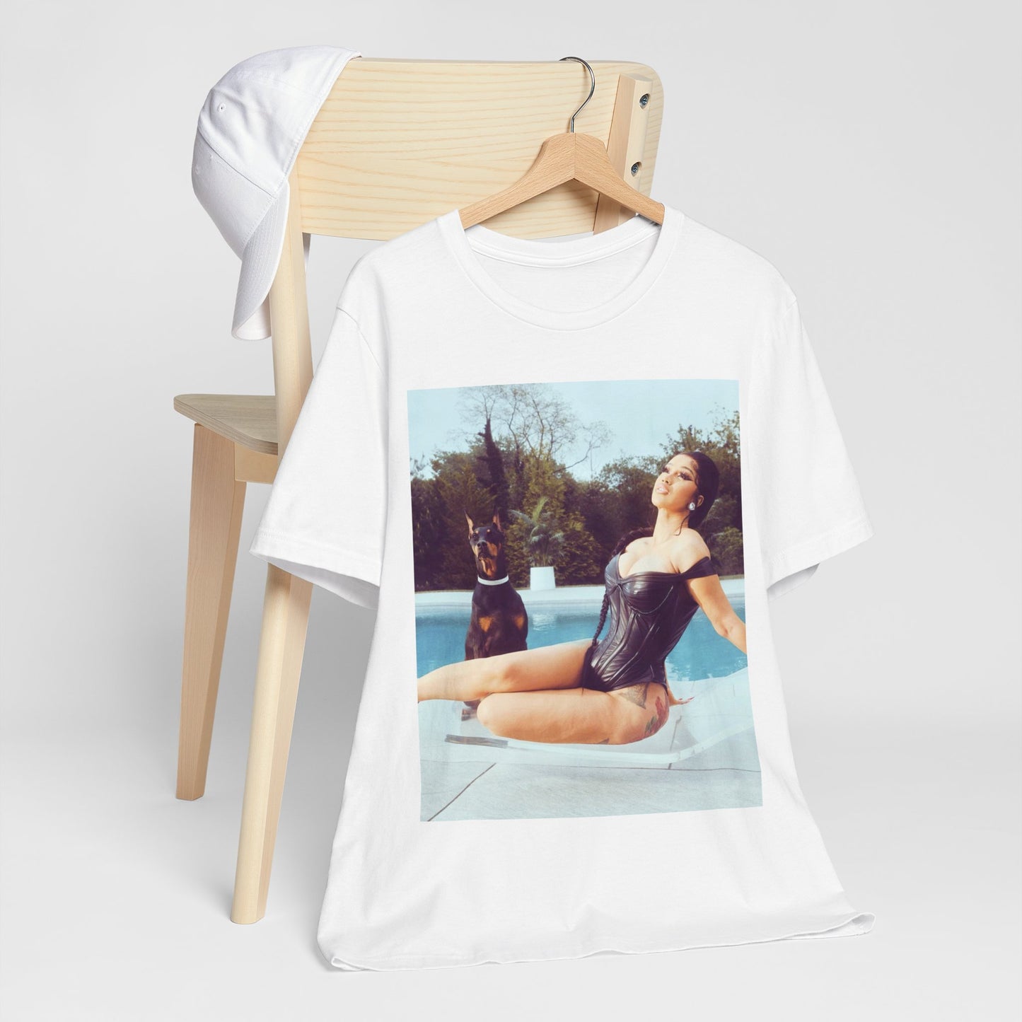 Cardi B T-Shirt