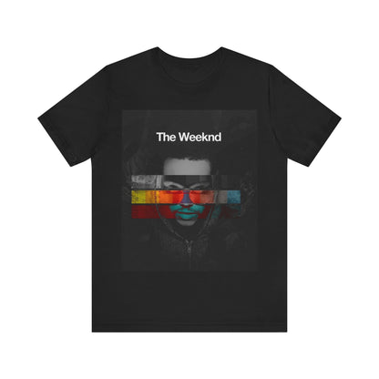 The Weeknd T-Shirt