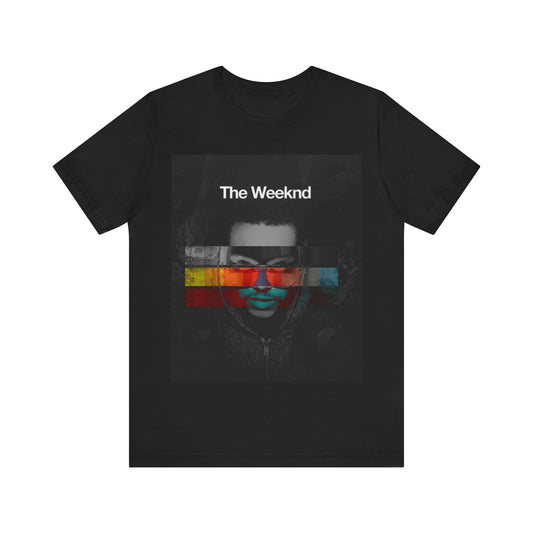 The Weeknd T-Shirt