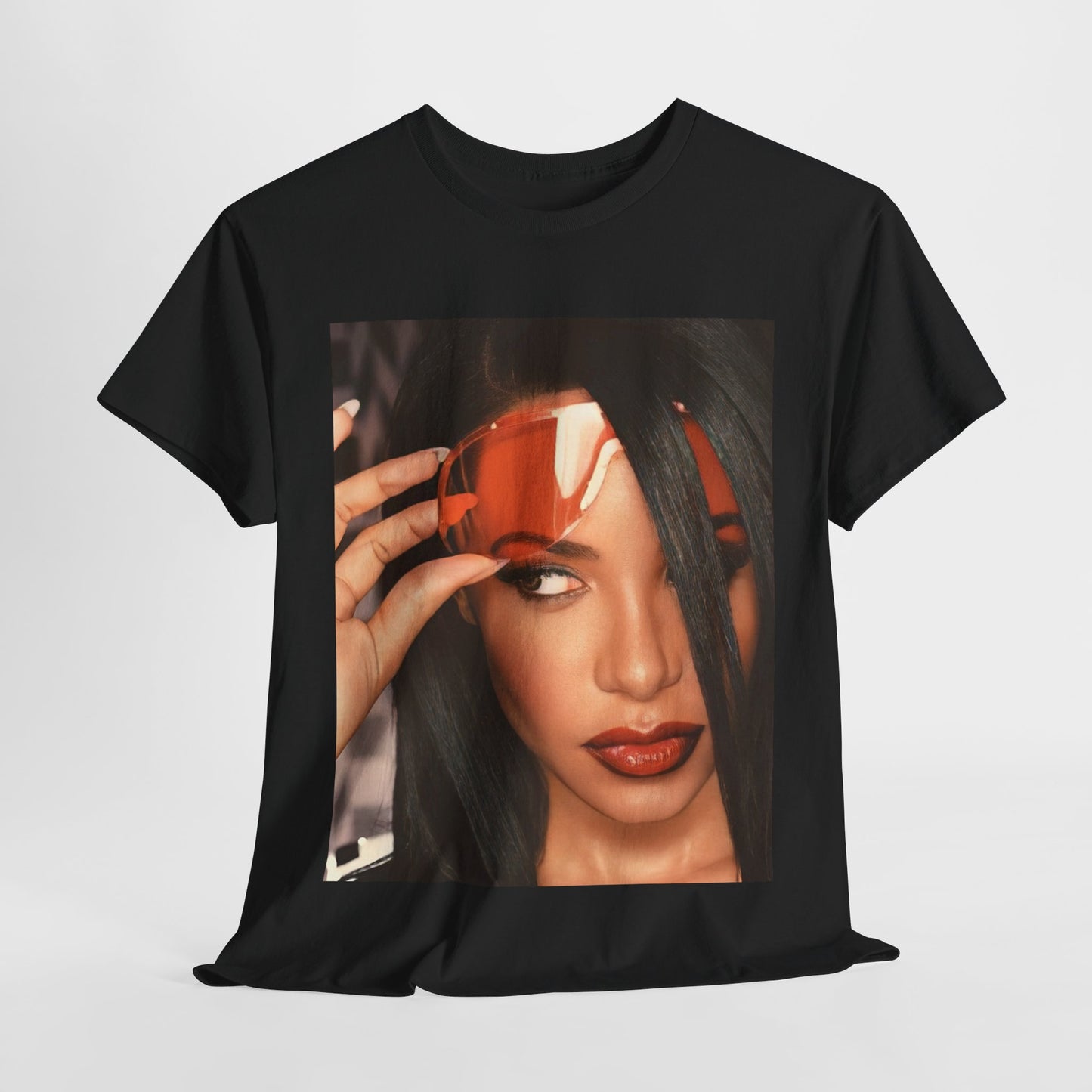 Aaliyah T-Shirt