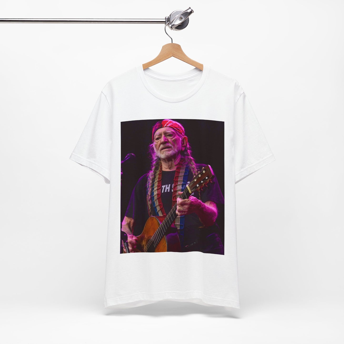 Willie Nelson T-Shirt