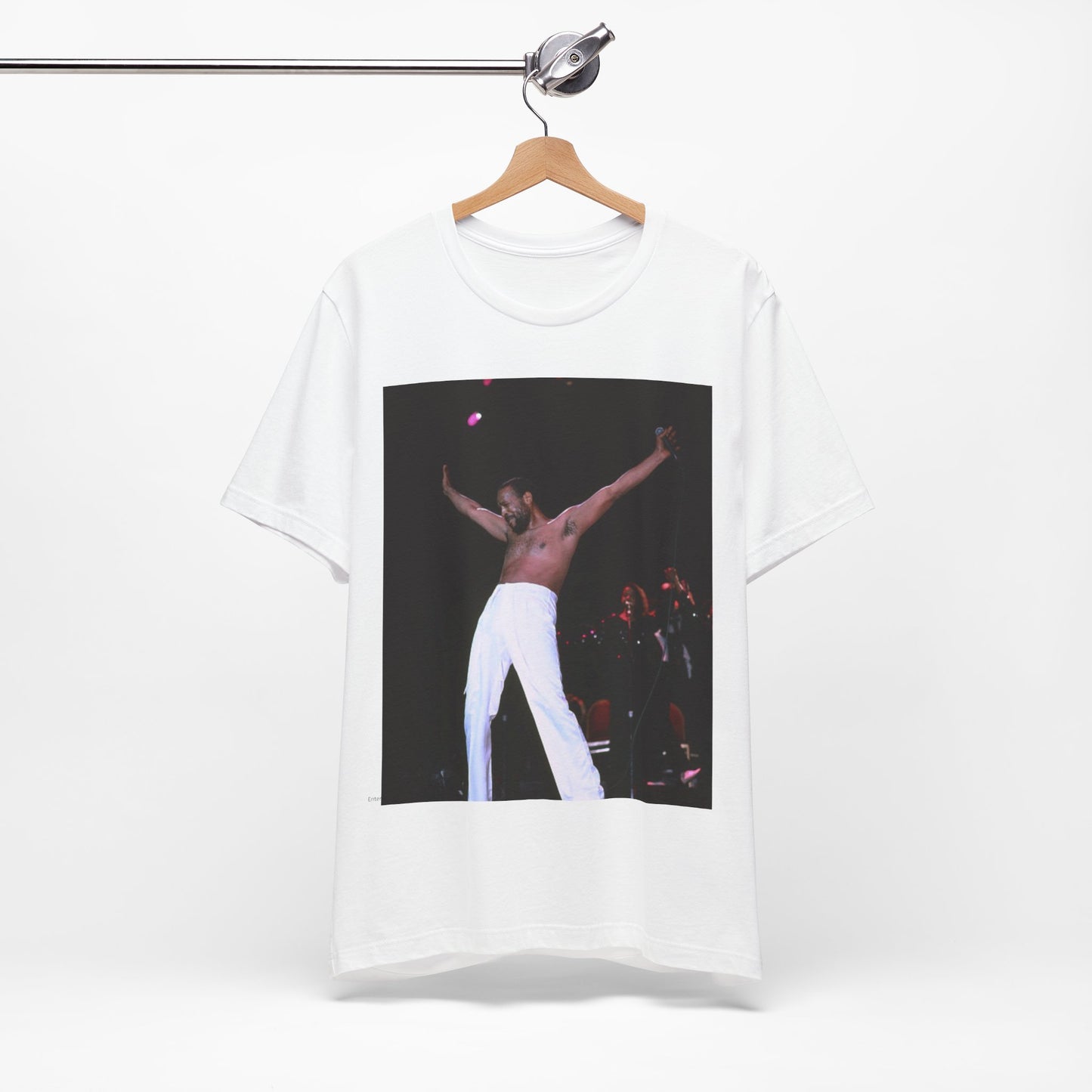 Marvin Gaye T-Shirt