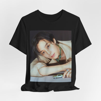 Jimin T-shirt