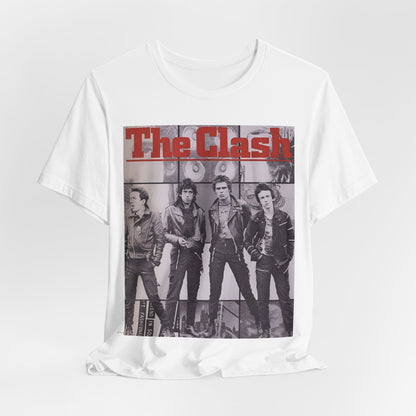 The Clash T-Shirt