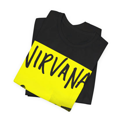 Nirvana T-Shirt