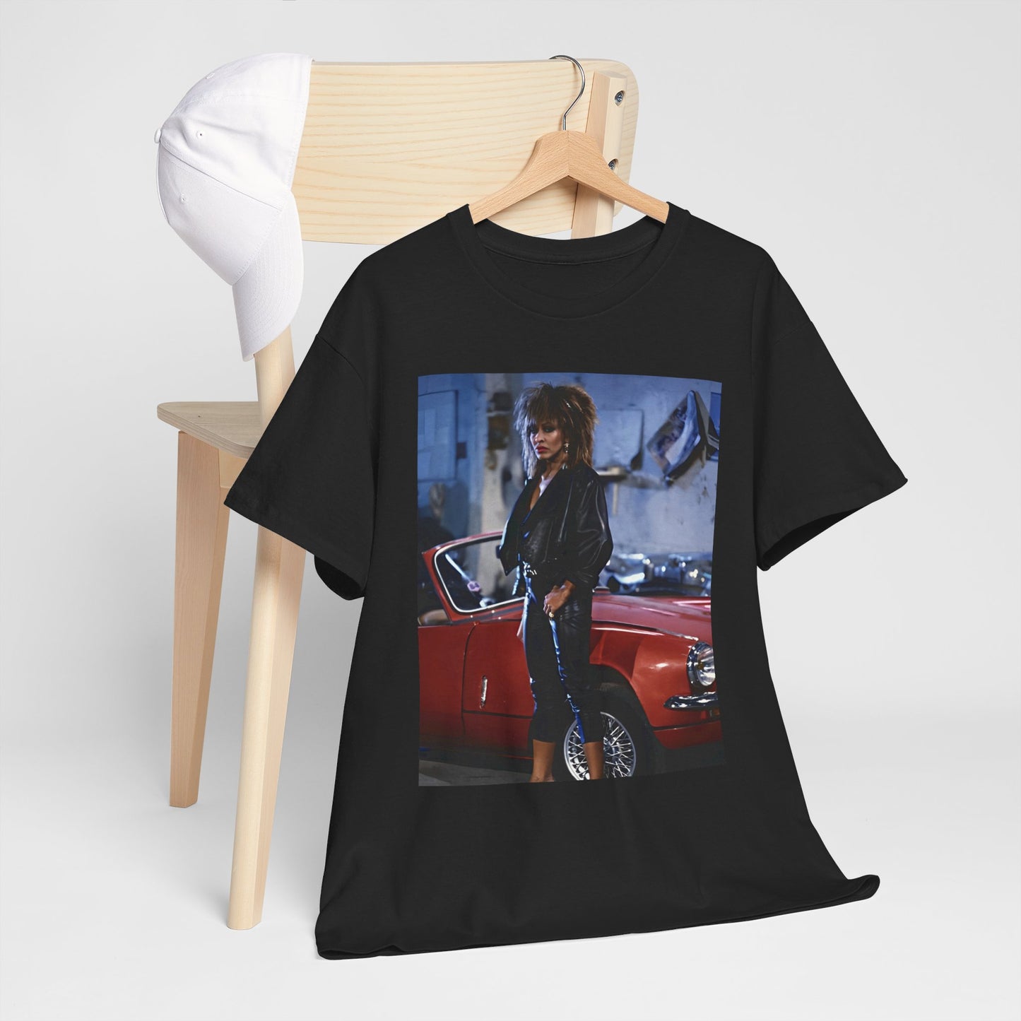 Tina Turner T-Shirt