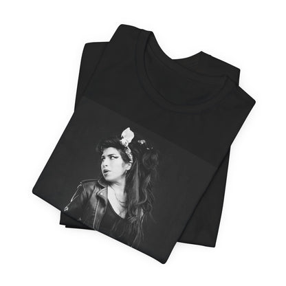 Amy Winehouse T-Shirt