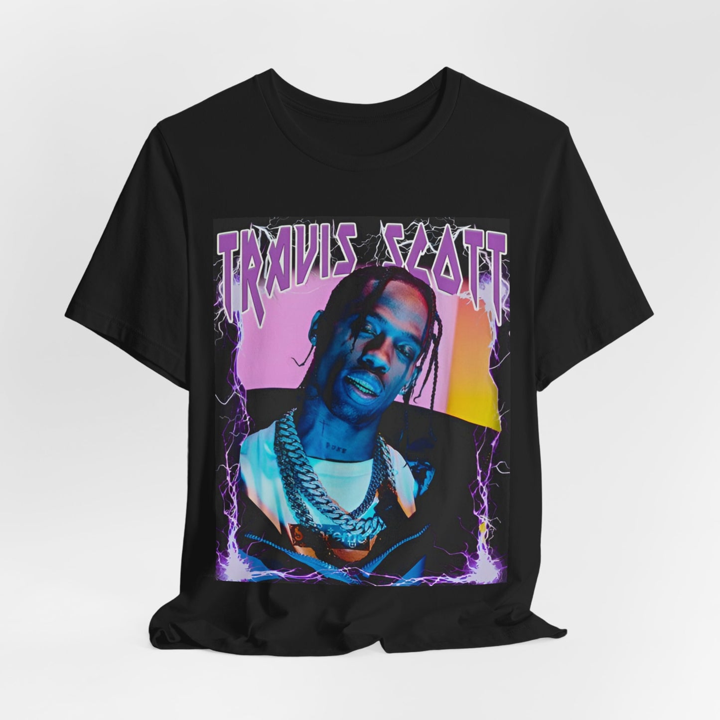 Travis Scott T-Shirt