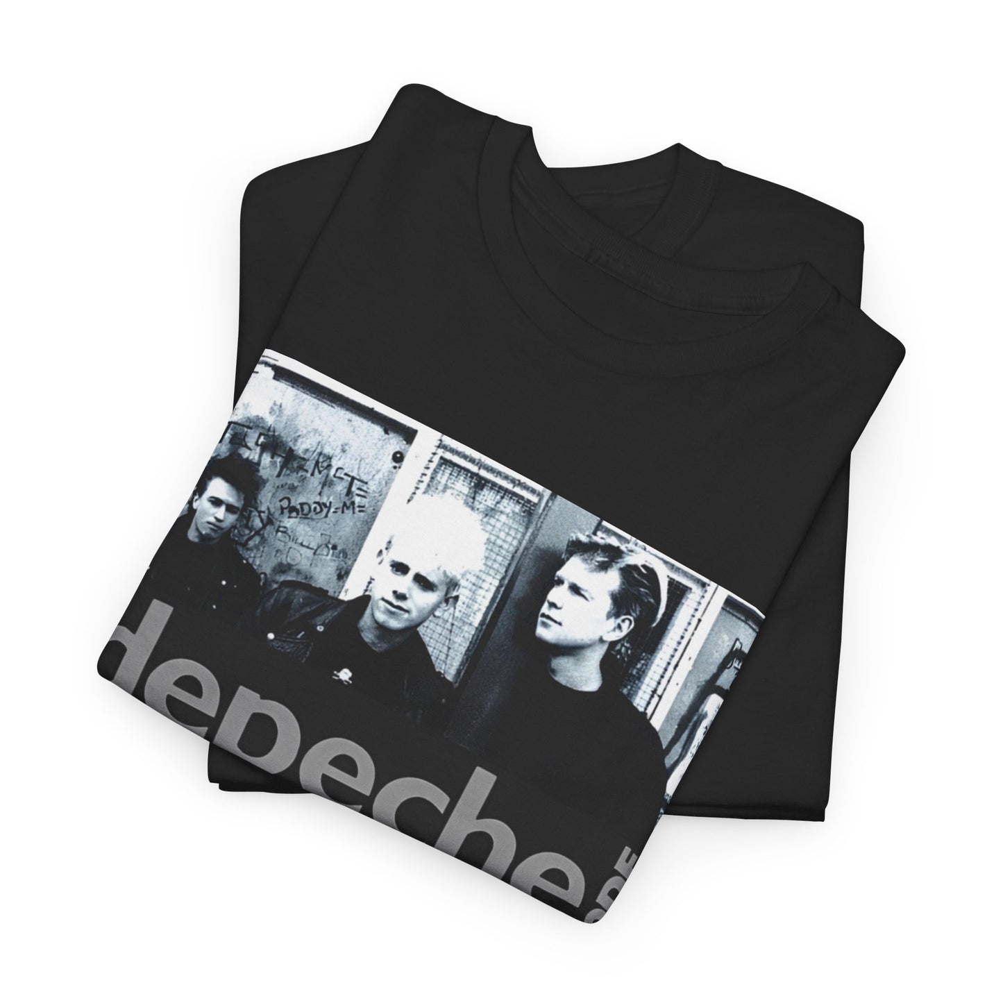 Depeche Mode T-Shirt