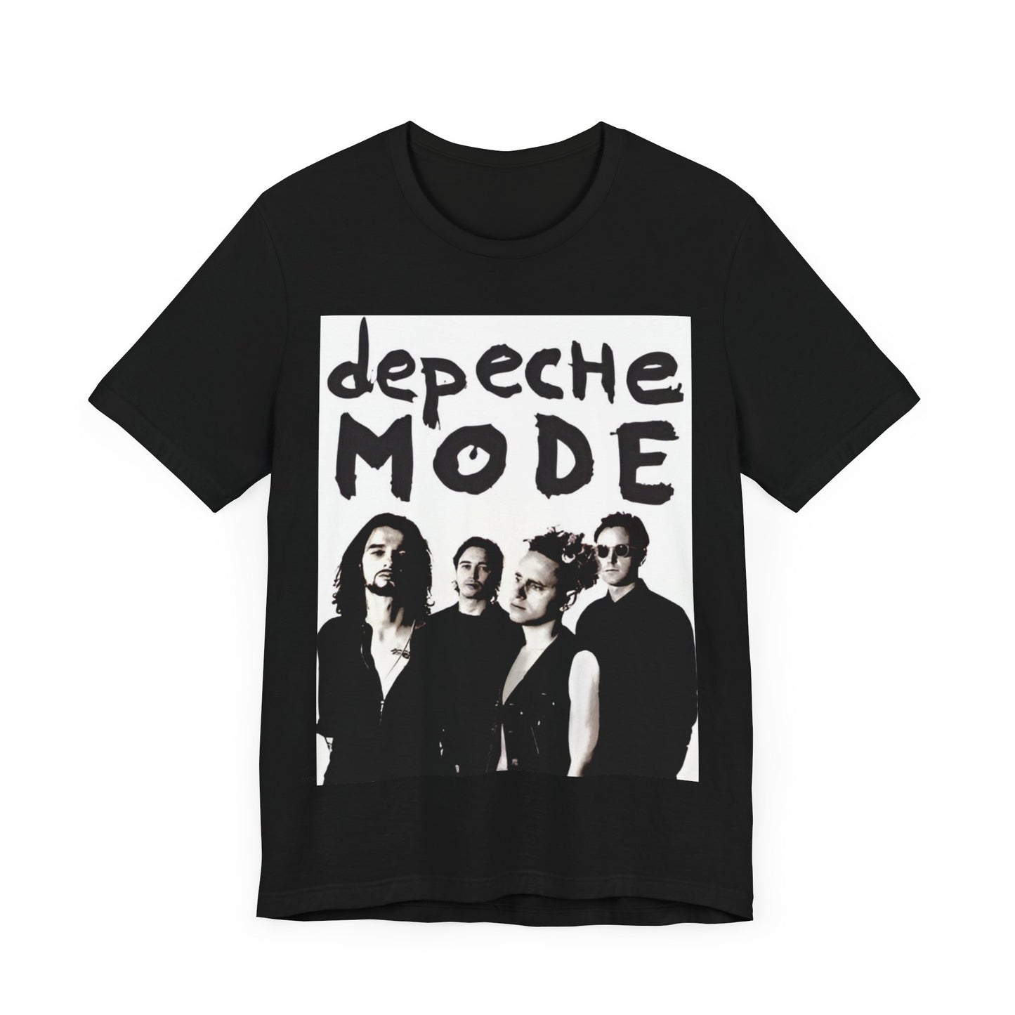 Depeche Mode T-Shirt