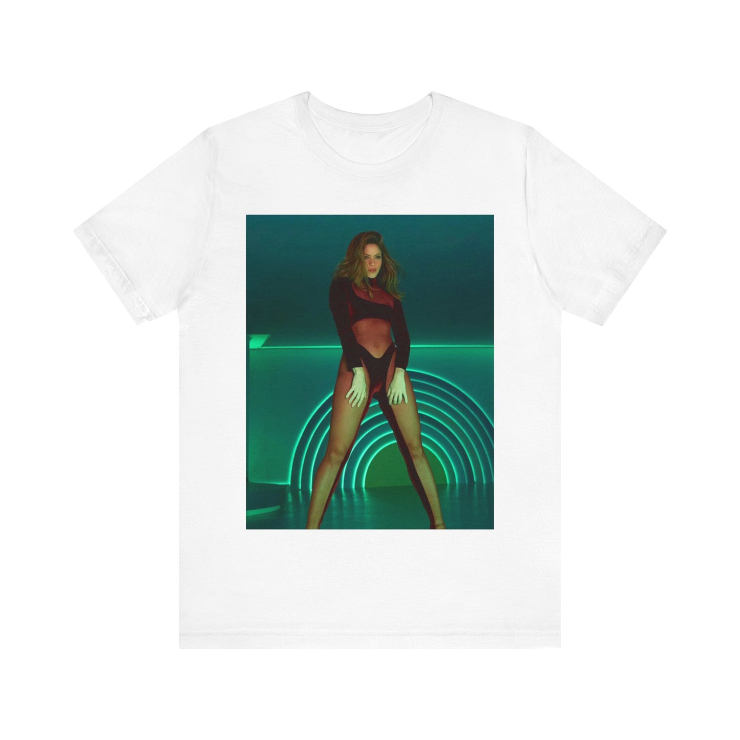 Shakira T-Shirt