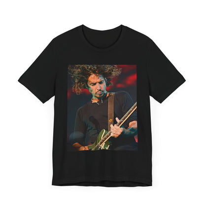 Chris Cornell T-Shirt