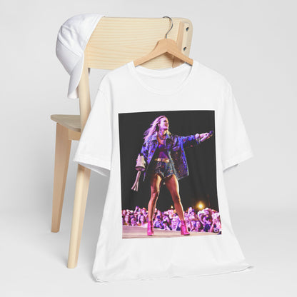 Carrie Underwood T-Shirt