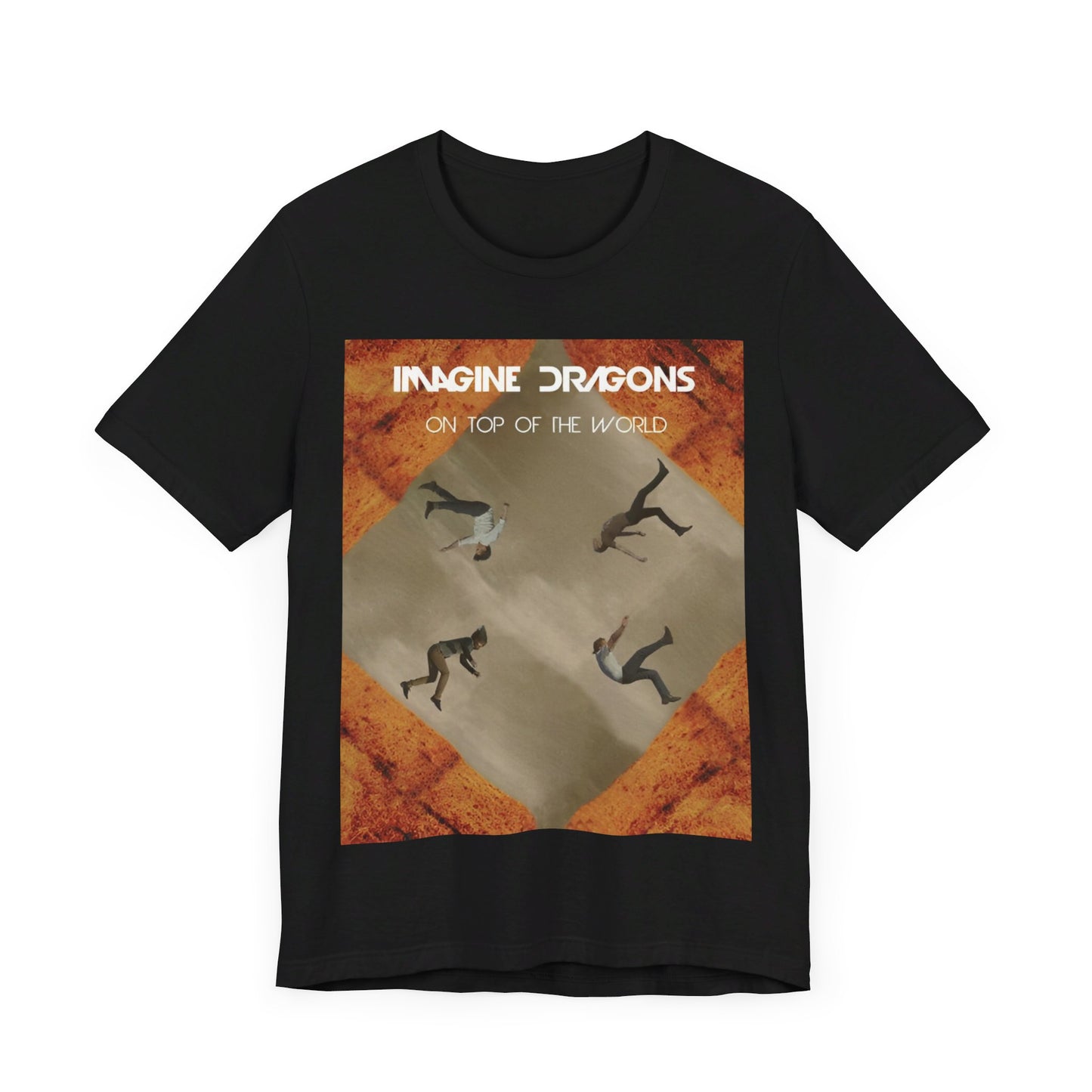 Imagine Dragons T-Shirt