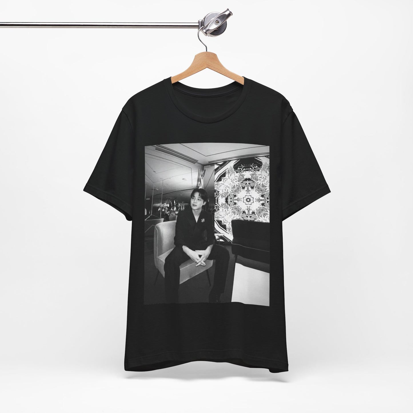 Jimin T-shirt