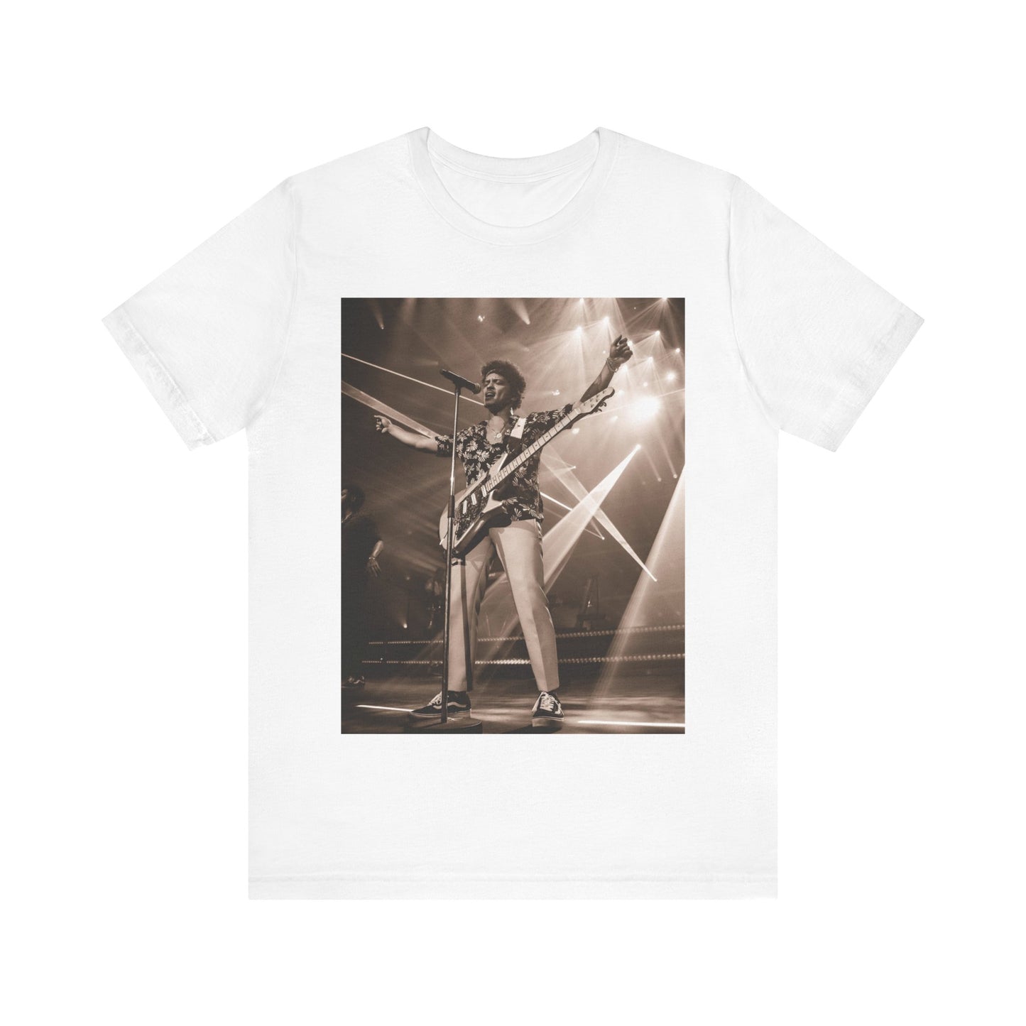 Bruno Mars T-Shirt