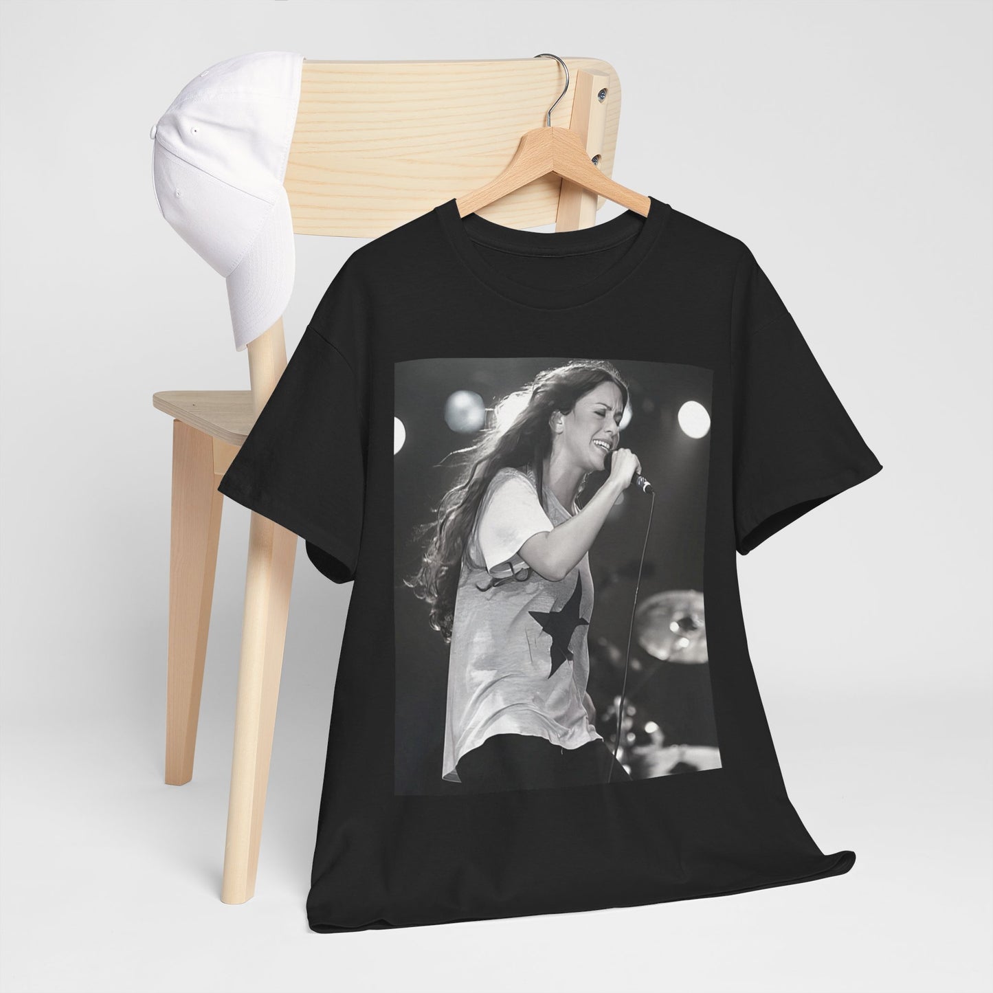 Alanis Morissette T-Shirt