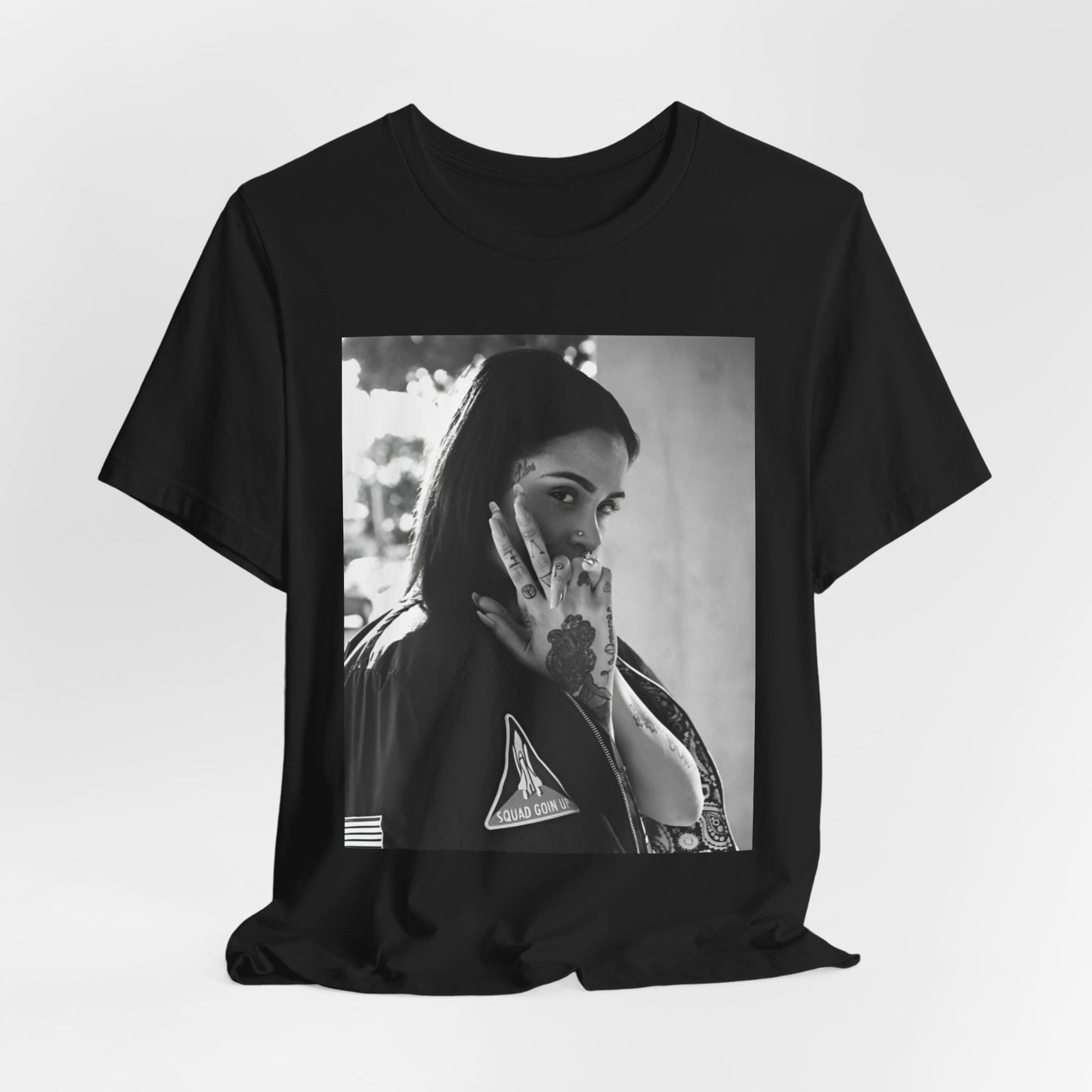 Kehlani T-Shirt