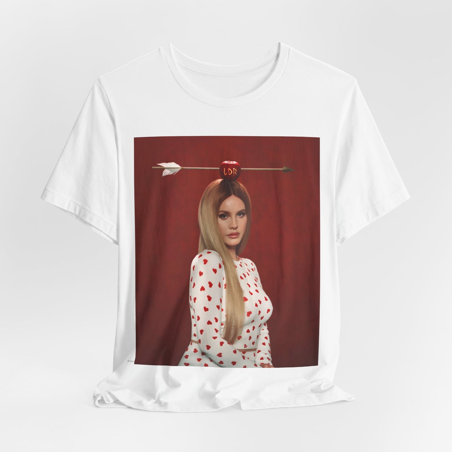 Lana Del Rey T-Shirt