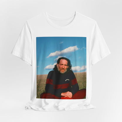 Willie Nelson T-Shirt