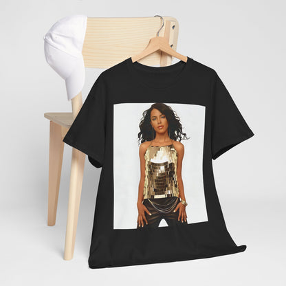 Aaliyah T-Shirt