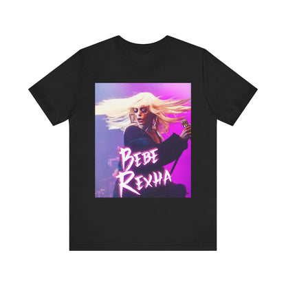 Bebe Rexha T-Shirt