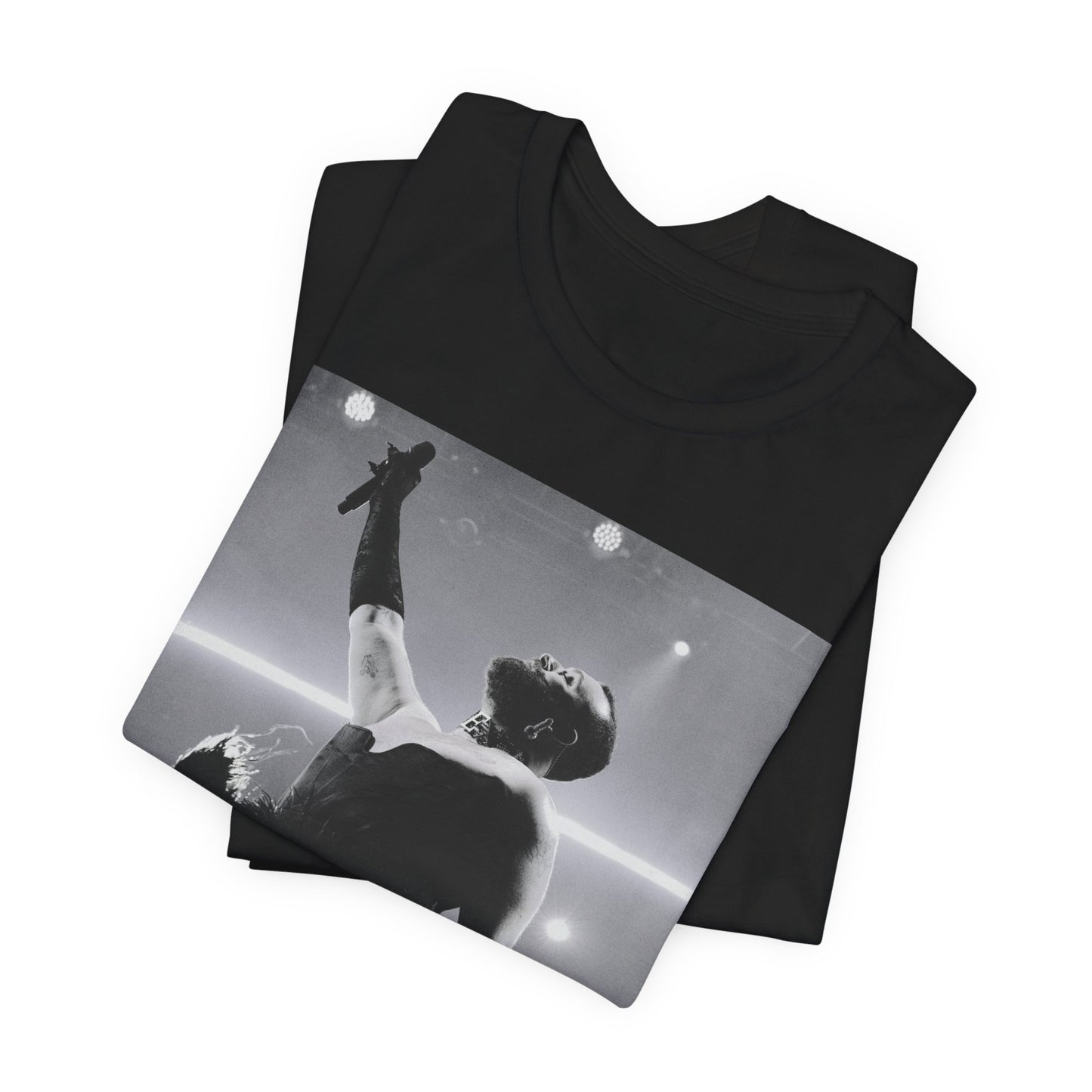 Sam Smith T-Shirt