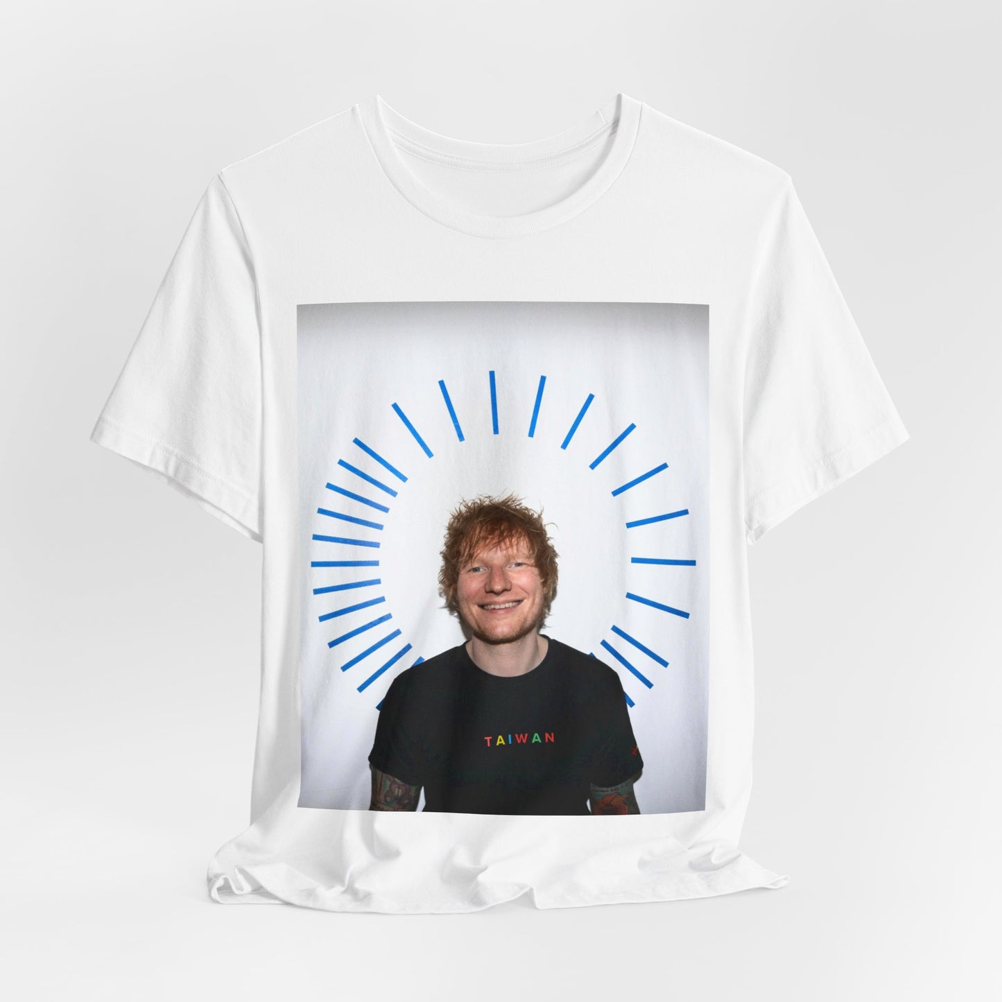 Ed Sheeran T-Shirt