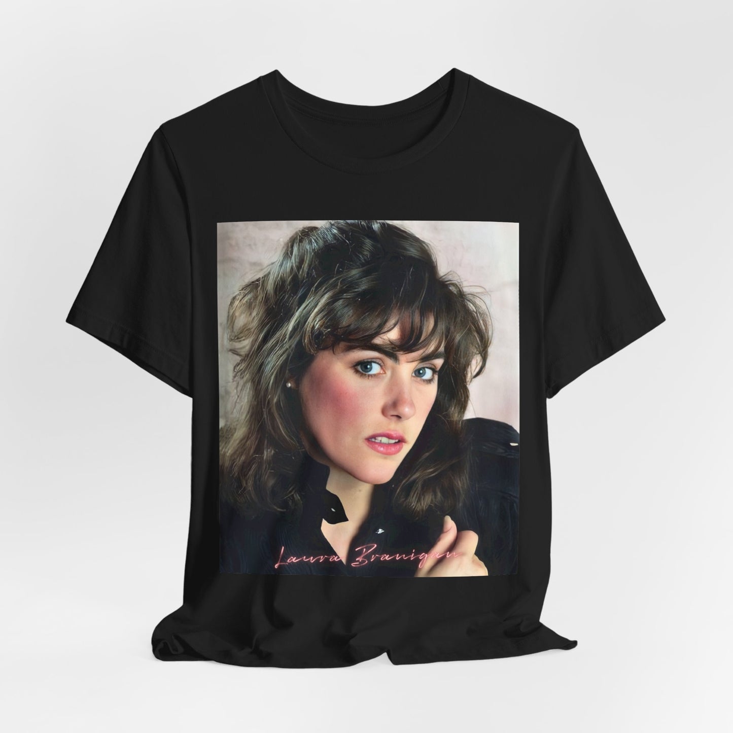 Laura Branigan T-Shirt