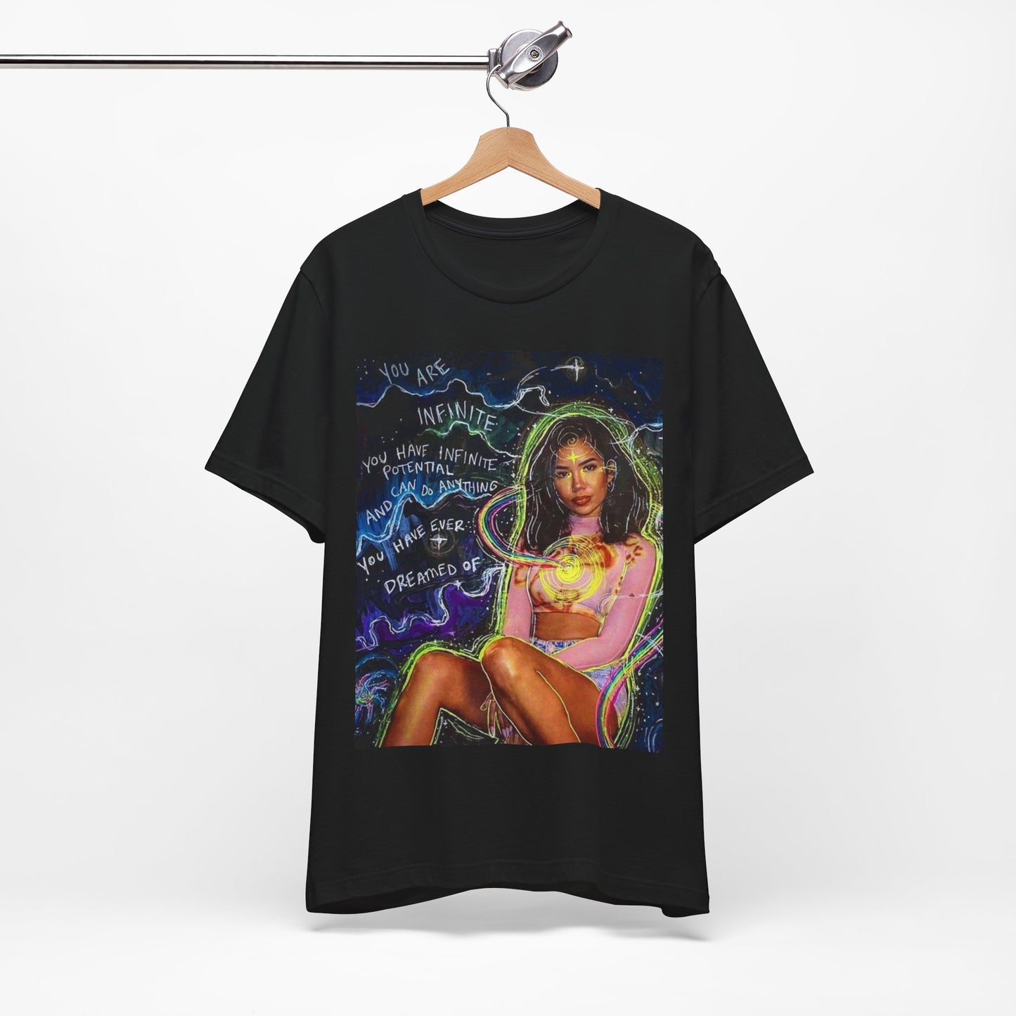 Jhene Aiko T-Shirt