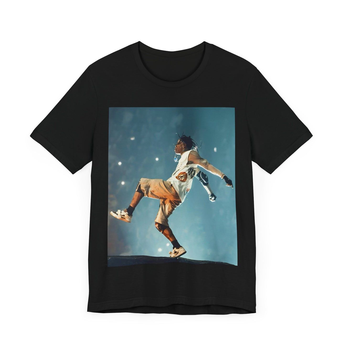 Travis Scott T-Shirt